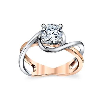 Flower Collar Necklace for Women