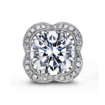 Rose & Jake 18K Rose Gold Plated